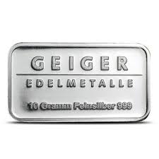 Geiger