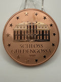 Geiger 1oz Copper Round