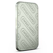 Engelhard 1oz bar
