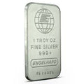 Engelhard 1oz bar